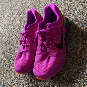 Nike Lunarglide 7 shoes